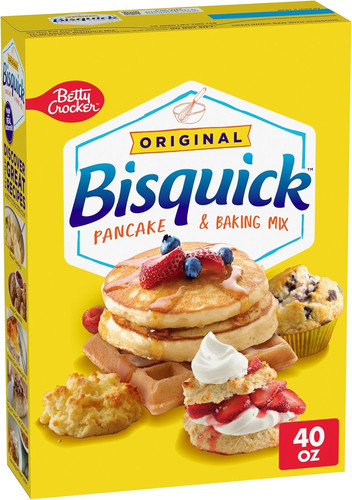 Betty crocker original - betty,