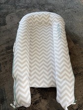 DockATot Deluxe+ Sleepyhead