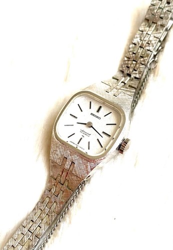 Seiko special antique - antique, hand