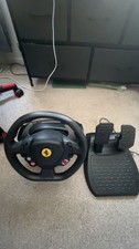 Thrustmaster Xbox 360 Ferrari