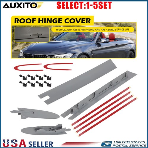 For bmw e93 f33 f83 - for,