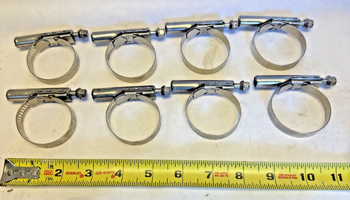 Tridon clamp all - clamp,