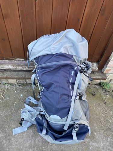 Homiee 60l hiking - hiking, backpack