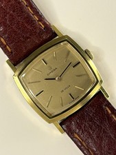 OMEGA De Ville Ladies Vintage