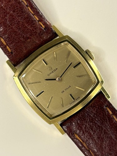 Omega ville ladies - omega,