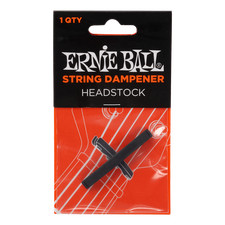 Ernie Ball Headstock Bass And