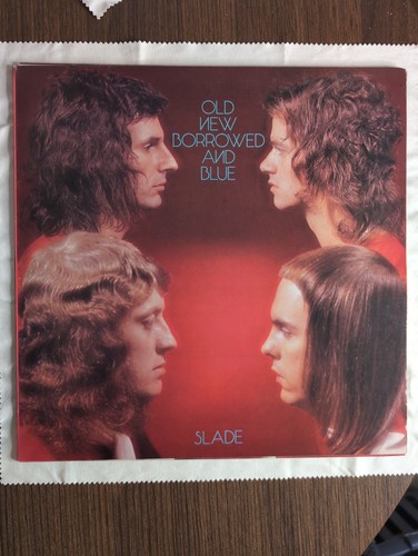 Slade old new - slade,