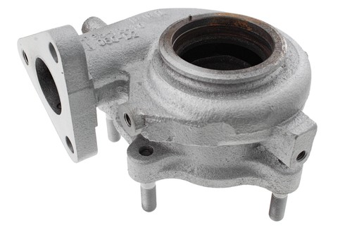 Turbo turbine housing - turbine,