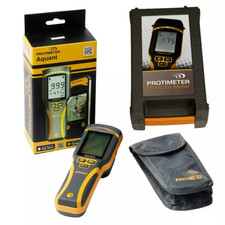 Protimeter aquant moisture - 3,