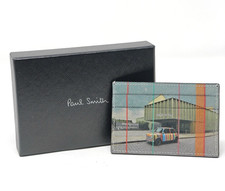 Paul Smith Cardholder Wallet