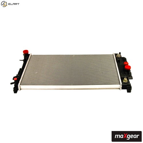 Radiator engine cooling - radiator,