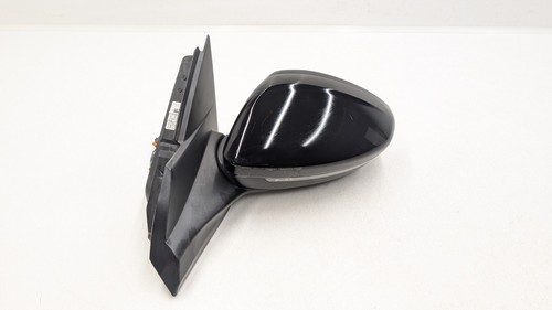 Peugeot 2008 wing mirror - wing,