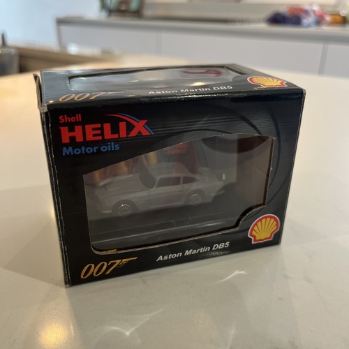 Shell helix motor - helix, 007