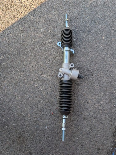 Unbranded aftermarket steering