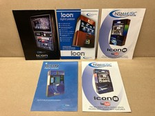 x5 Nsm Icon / Opollo / Fusion