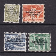 International Labour