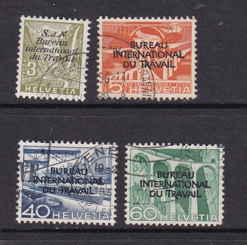 International labour - international,