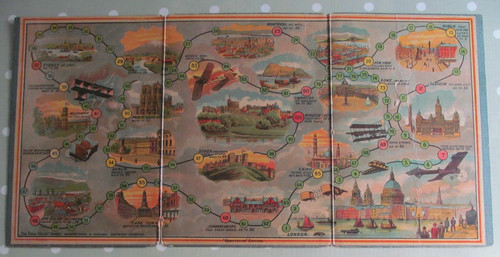 Rare antique the - rare, aerial
