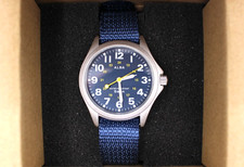 Seiko alba aqpk402 - aqpk402, military