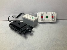 Lego Powered Up Train Motor