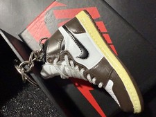  Nike Air Jordan Sneaker 3D