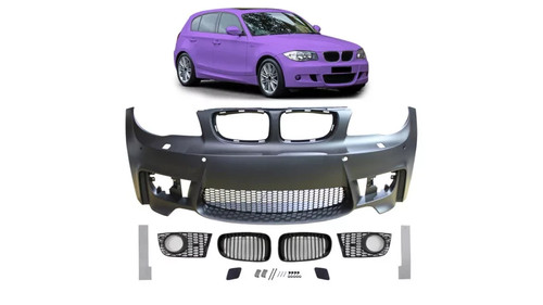 Bmw e81 e82 - e87, e88