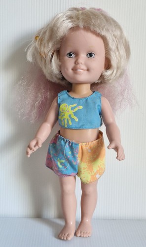 1987 playskool dolly - 1987,