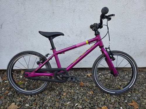 Islabikes cnoc pink - islabikes, 16