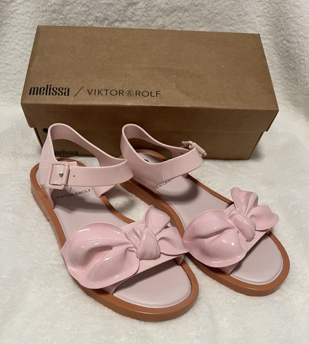 Melissa viktor rolf tie - rolf,