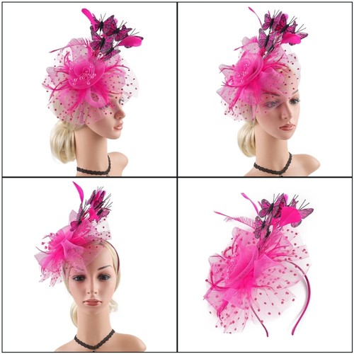 Unique bridal hair accessory - unique,