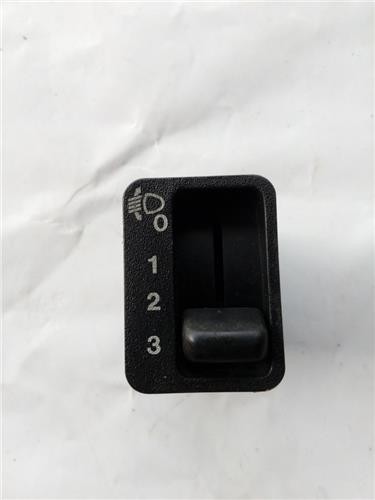 Switch headlight adjustment - switch,