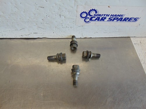 Porsche boxster wheel nuts 986 - wheel,