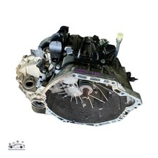 RENAULT TRAFIC LL29 MK3 X82 VIVARO 2014-2019 6 SPEED MANUAL GEARBOX PF6050 Spare