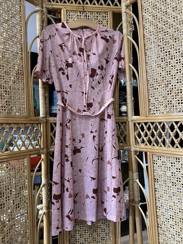 Vintage 1970 pink - 1970’s,