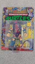 Mutagen Man TMNT Playmates