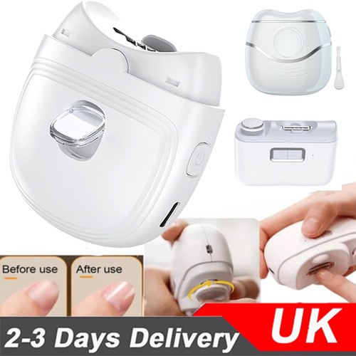 Electric sharp toenail - electric, &