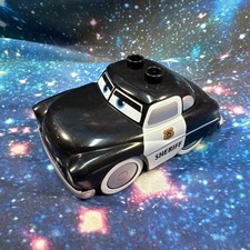 Lego Duplo Disney Cars Sheriff