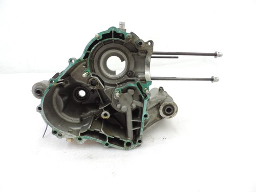 Left engine case - case, lml