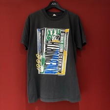 Vintage 1990 Knebworth