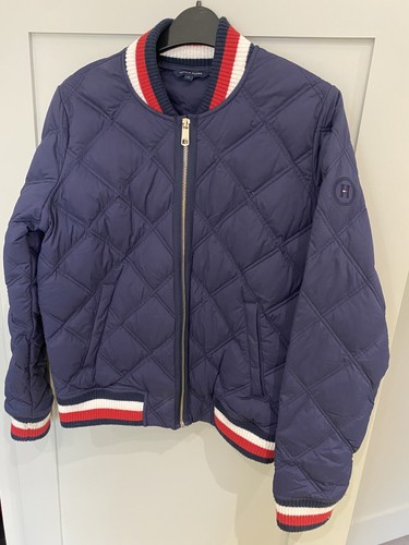 Genuine tommy hilfiger - genuine, hilfiger,