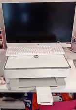 HP 27" All-in-One PC Ryzen