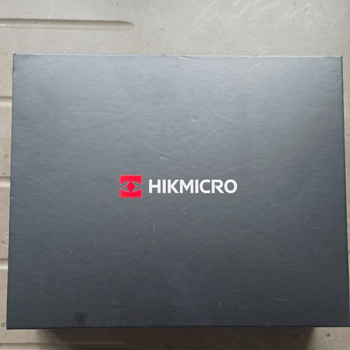 Hikmicro lynx lh35 0 - lh35, 3.0