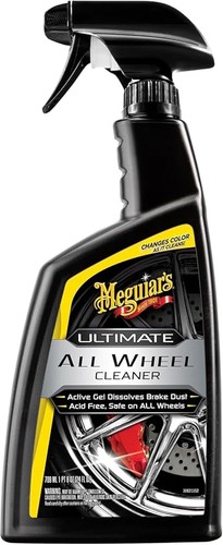 Meguiar ultimate all - meguiar's,