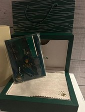 2026 Watch Presentation Box -