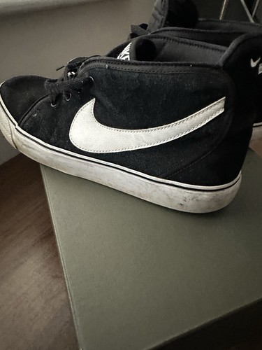 Nike toki mid - nike,