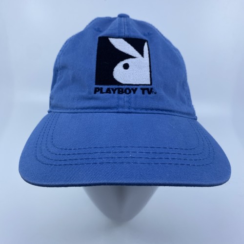 Playboy ballcap cap - ballcap, by