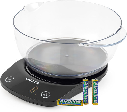 Vega digital kitchen scale - kitchen, 5