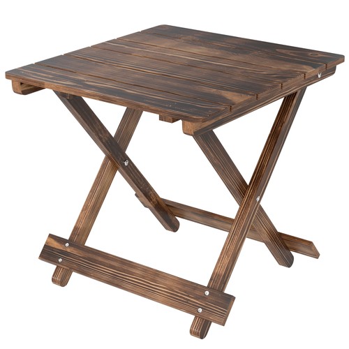 Outsunny wooden folding - outsunny,