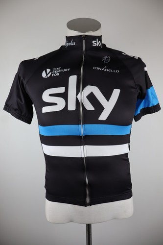 Pinarello sky cycling jersey - cycling,