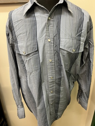 Pendleton western cowboy - western, shirt
